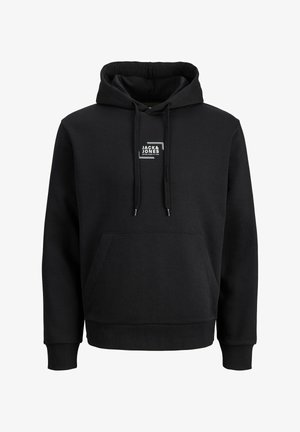 Jack & Jones, ECORP, czarny