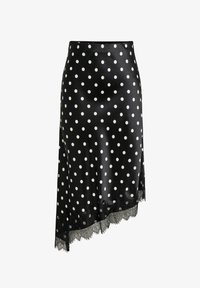 Sélectionné, black