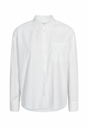 AMERICANDREAMS, NOVA SHIRT - Skjortebluser - white