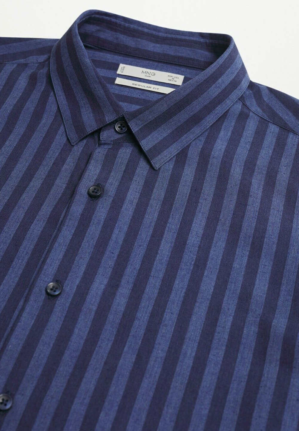 Uomo NICO - Camicia Uomo NICO - Camicia