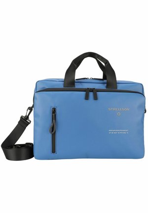 Sac de voyage personnalisable pour ordinateur 14 Bleu Piquadro - Homme | Place des Tendances