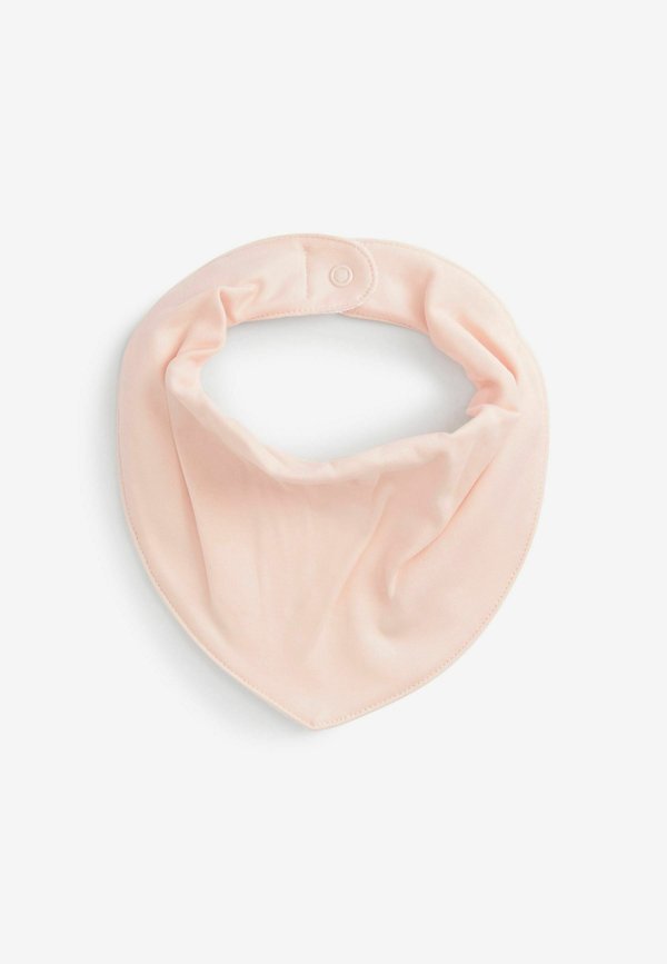 5 PACK DRIBBLE STANDARD – Lätzchen