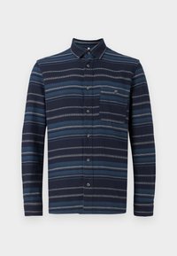 COMFORT - Ing - navy teal