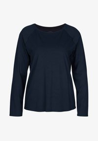 Selected, dark lapis blue