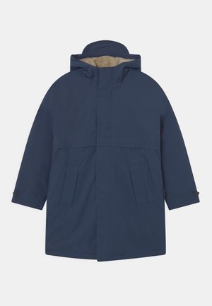 DESERT FOX UNISEX - Winterjas - true blue