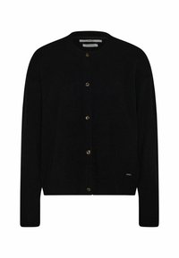 Unausgewählt, black