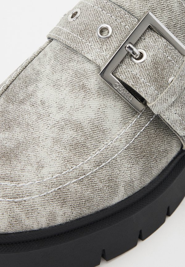 KRIS LOAFER - Slip-ons4