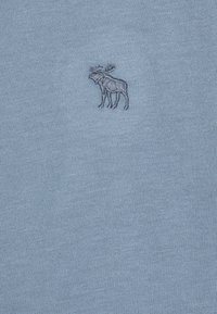 Abercrombie & Fitch ICON - T-paita - rain washed