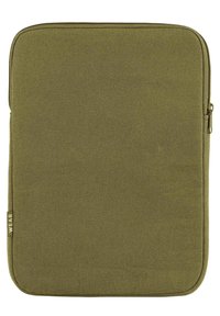 MELA SLEEVE SUMIT - Notebooktasche - olivgrün