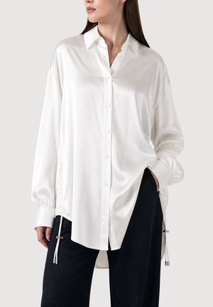 Gisada, Chemisier - white