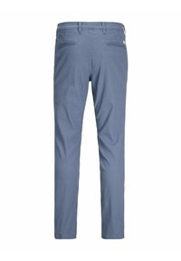 Jack & Jones JPSTMARCO JJDAVE NOOS - Chinos - china blue