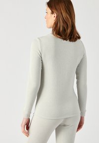 Damart Maglietta intima - Heather gray