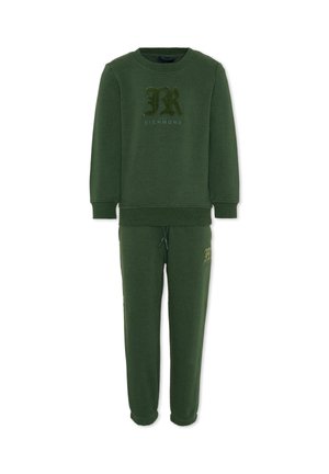 COMPLETI LUNGHI - Tuta - green