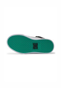 DC Shoes PURE UNISEX czarny