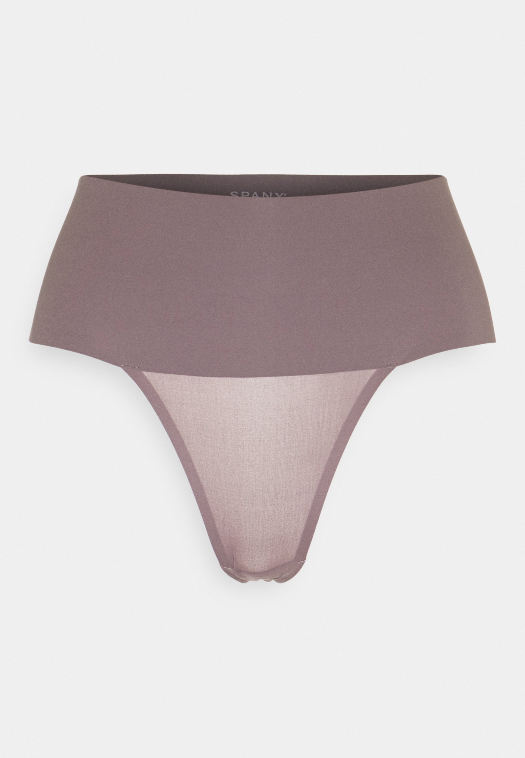 seamless thong spanx