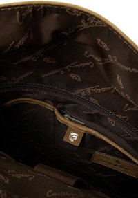 Castelijn & Beerens Zaino - taupe