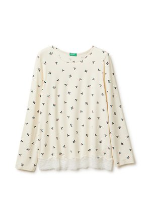 REGULAR FIT - Nachtwäsche Shirt - multicolor