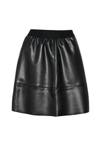 Non sélectionné, black deep