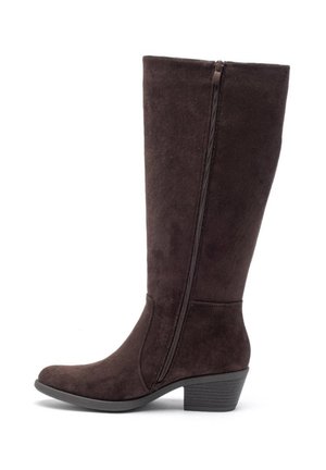 Salinyang, SALINYANG DAMEN STIEFEL STIEFEL - Høje støvler/ Støvler - braun