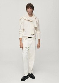 Mango Trui - off-white