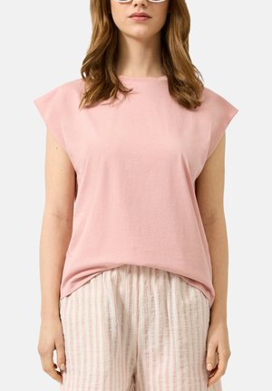 s.Oliver, T-SHIRT - T-shirt basique - pink