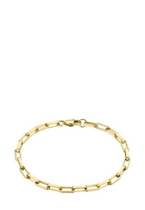 Armband - gelbgold-coloured
