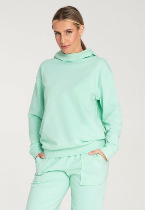 - Bluza z kapturem