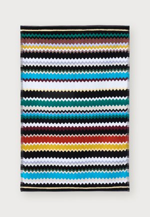 Missoni CURT BATH MAT 90X60 - Bath mat - multicolor