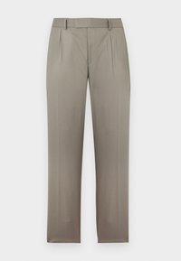 PERIN - Pantalon classique - open grey