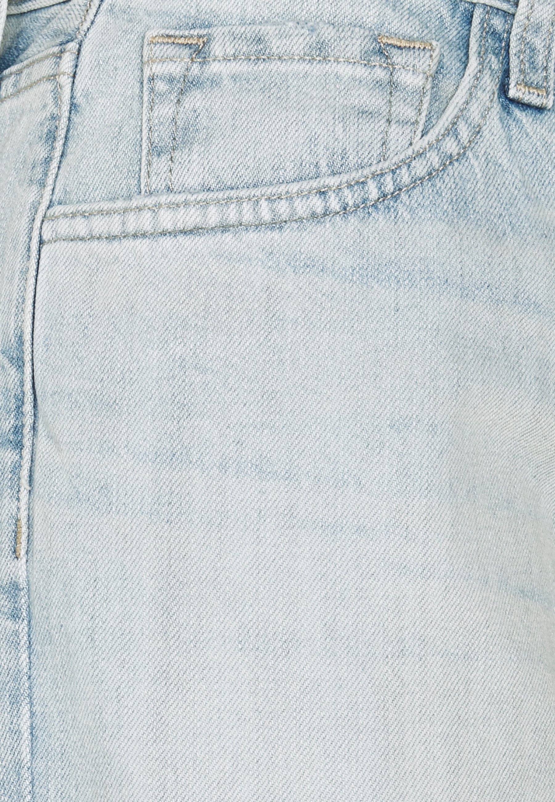 J Brand TATE MIS RISE BOY FIT - Relaxed 