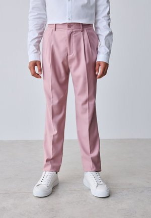 Baker by Ted Baker, REGULAR FIT - - Pantalon de costume - pink