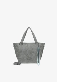 Unselected, anthrazit