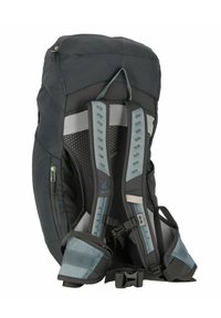 Deuter AC LITE 28  - Wandelrugzak - shale graphite