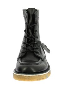 Kickers BOTTILLONS ORIJEANS - Stivaletti stringati - noir