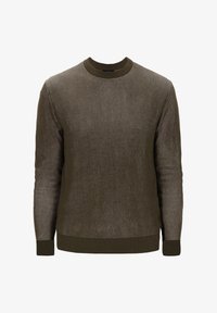 Selezionato, military