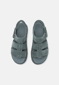 UGG GOLDENSTAR - Sandaler - rainstorm