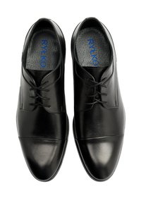 RYŁKO IDCK - Biznesowe buty sznurowane