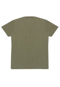 Henry Tiger LORD OF THE RINGS MIDDLE EARTH - T-Shirt print - olive