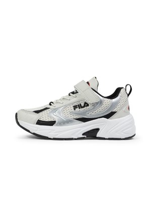 KREATIX - Sneakers - black/silver