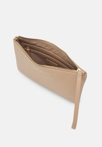 Valentino Bags BRIXTON - Pisemska torbica - beige