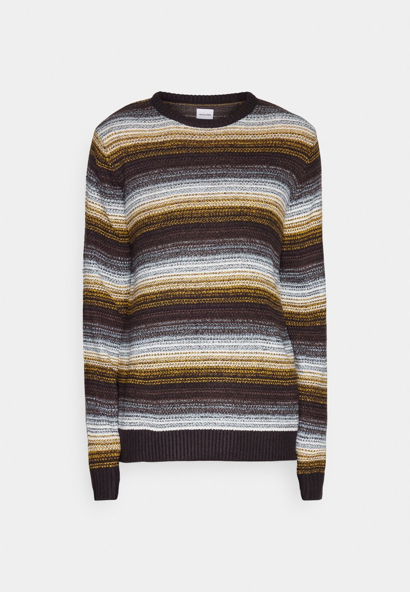 jack & jones Trui zwart