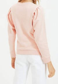 Trendyol Mikina - pink