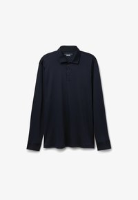 Ausgewählt, blau blu notte