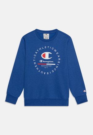 GRAPHIC CREWNECK UNISEX - Sweatshirt - bai