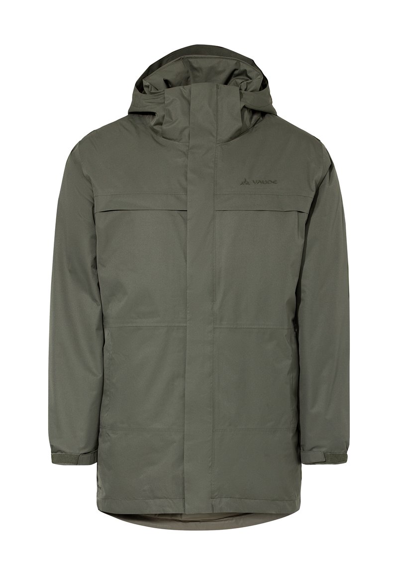 Vaude Parka kaki Vaude Parka kaki