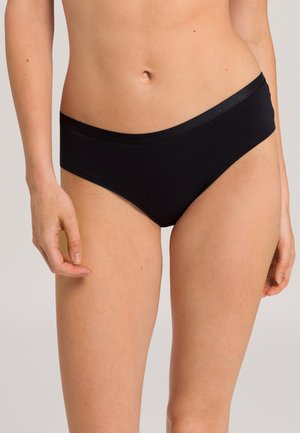 Hanro, Slip - black