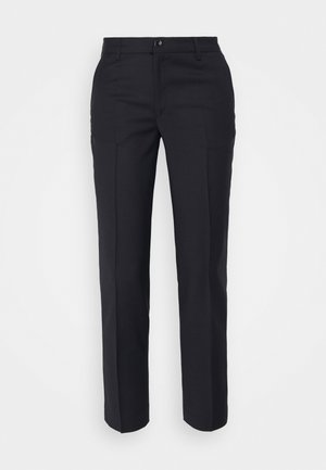 Filippa K LUISA - Stoffhose - dark navy