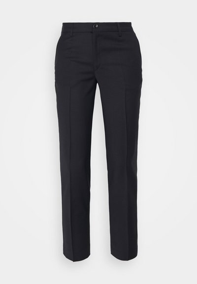 Filippa K LUISA - Pantalon classique - dark navy