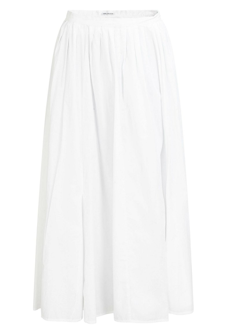 True Religion Maxirok wit True Religion Maxirok wit