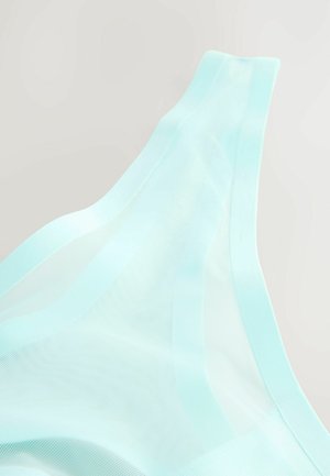 Next Perizoma - turquoise blue